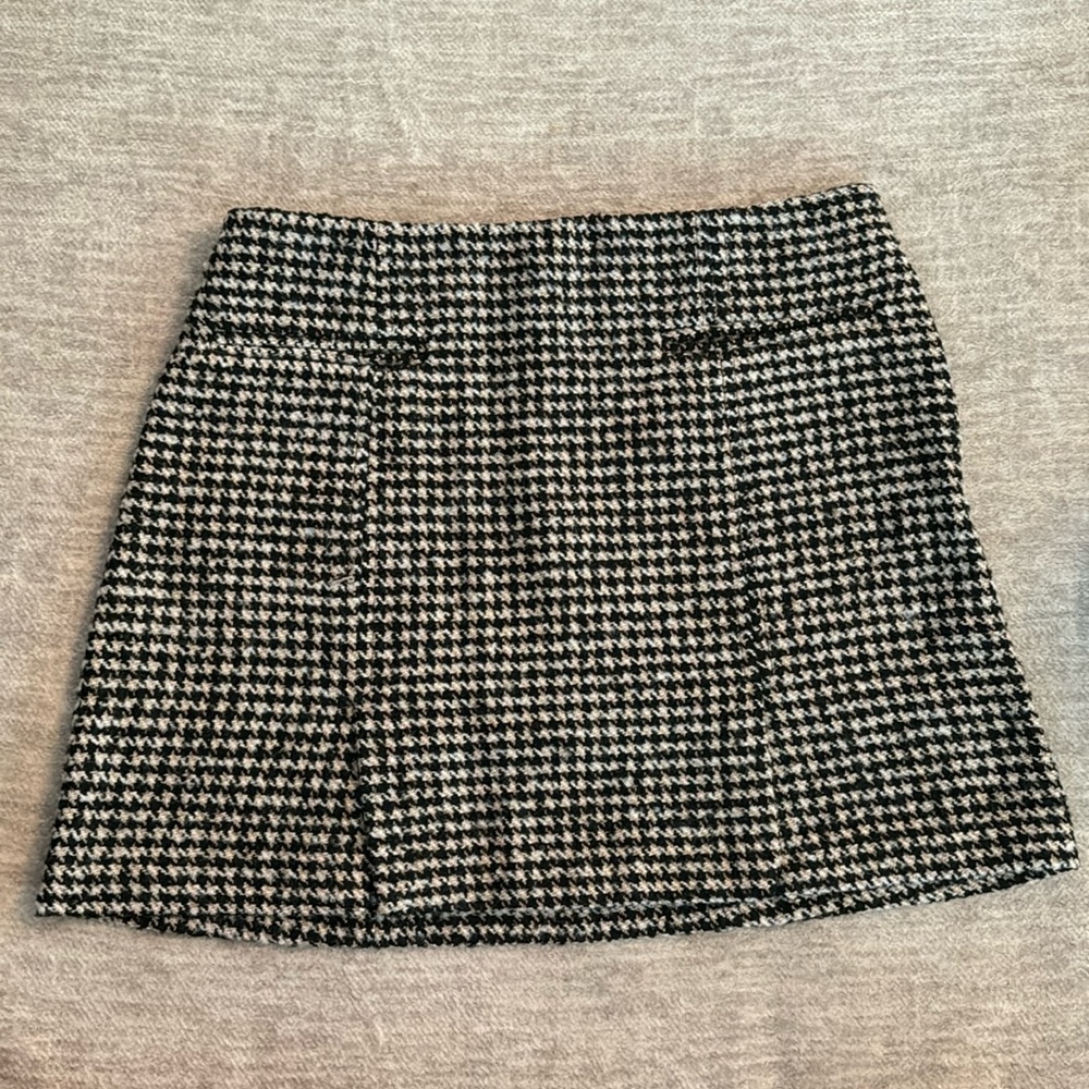 ASTR Skirt Size Small